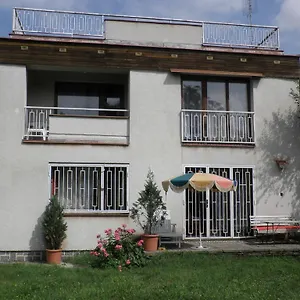 Arcadia Bed & Breakfast