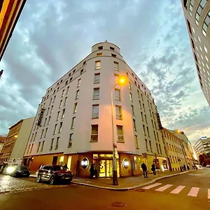 ホテル B＆b シティ
