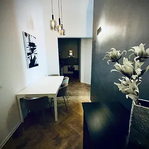 Top Wenceslas Square Lejlighedshotel