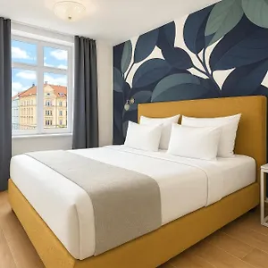 Eight Secrets Boutique Appart hôtel