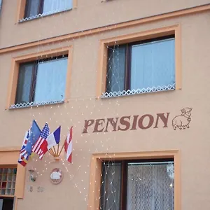 Beránek Penzion
